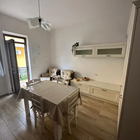 Apartment La Cannella