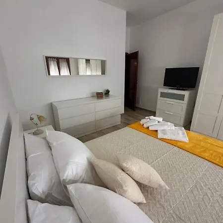 La Cannella Apartment
