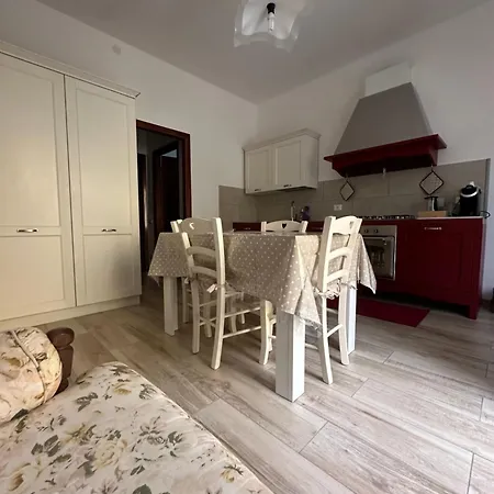 Apartment La Cannella *