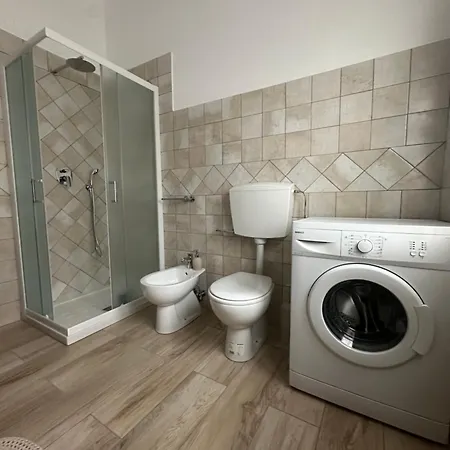 La Cannella Apartment *
