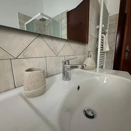 Apartment La Cannella Romito Magra