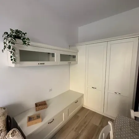 Apartment La Cannella *