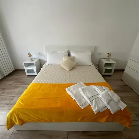 La Cannella Apartment Romito Magra