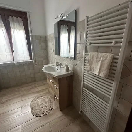 Apartment La Cannella *