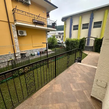 La Cannella Apartment *