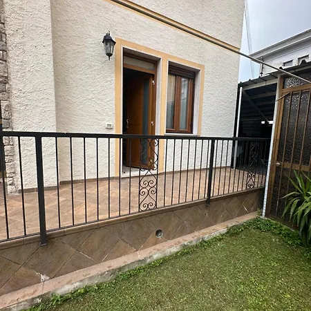 Apartment La Cannella Romito Magra